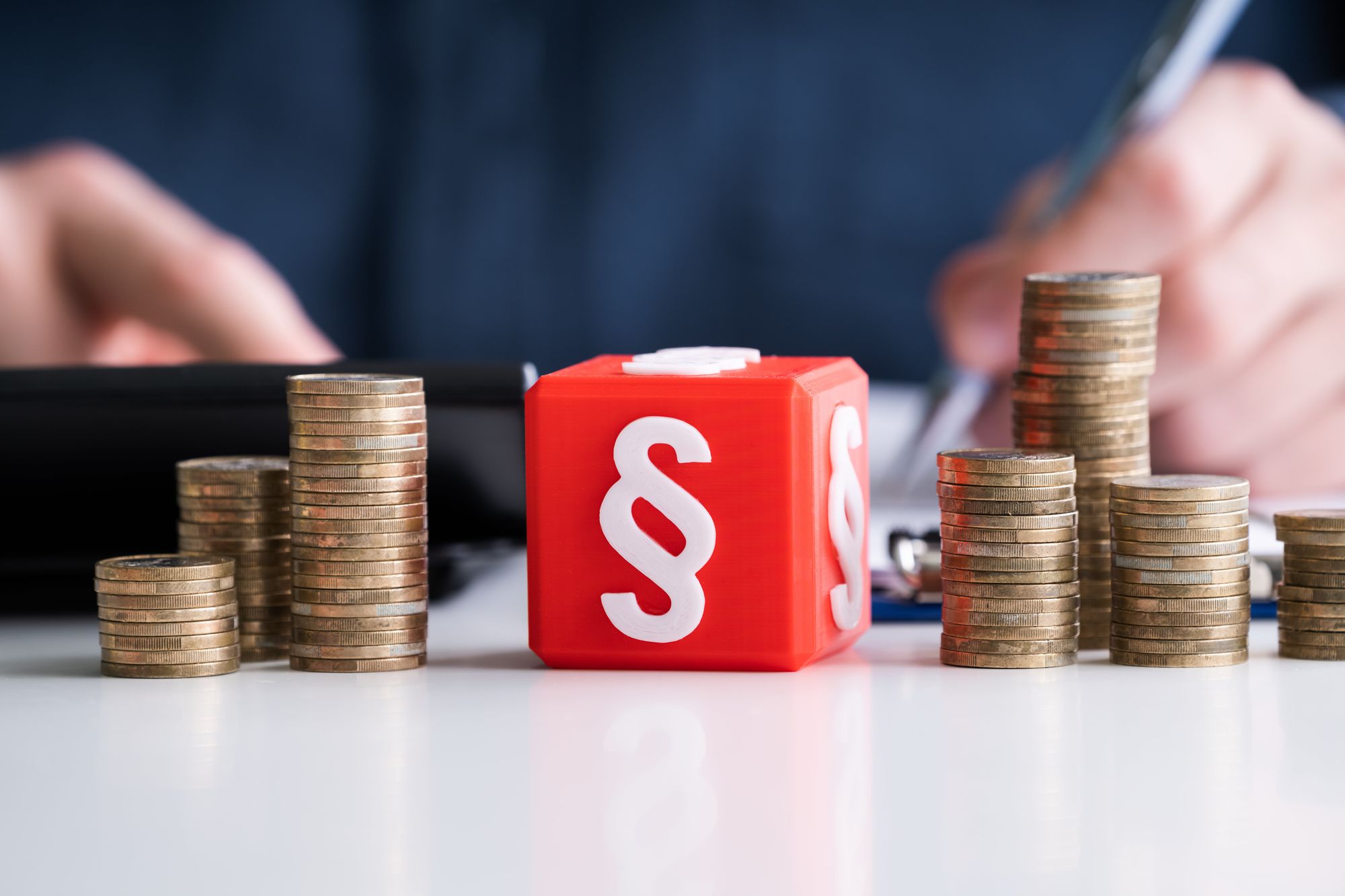 Why Chartered Accountants Should Consider Personal Loans