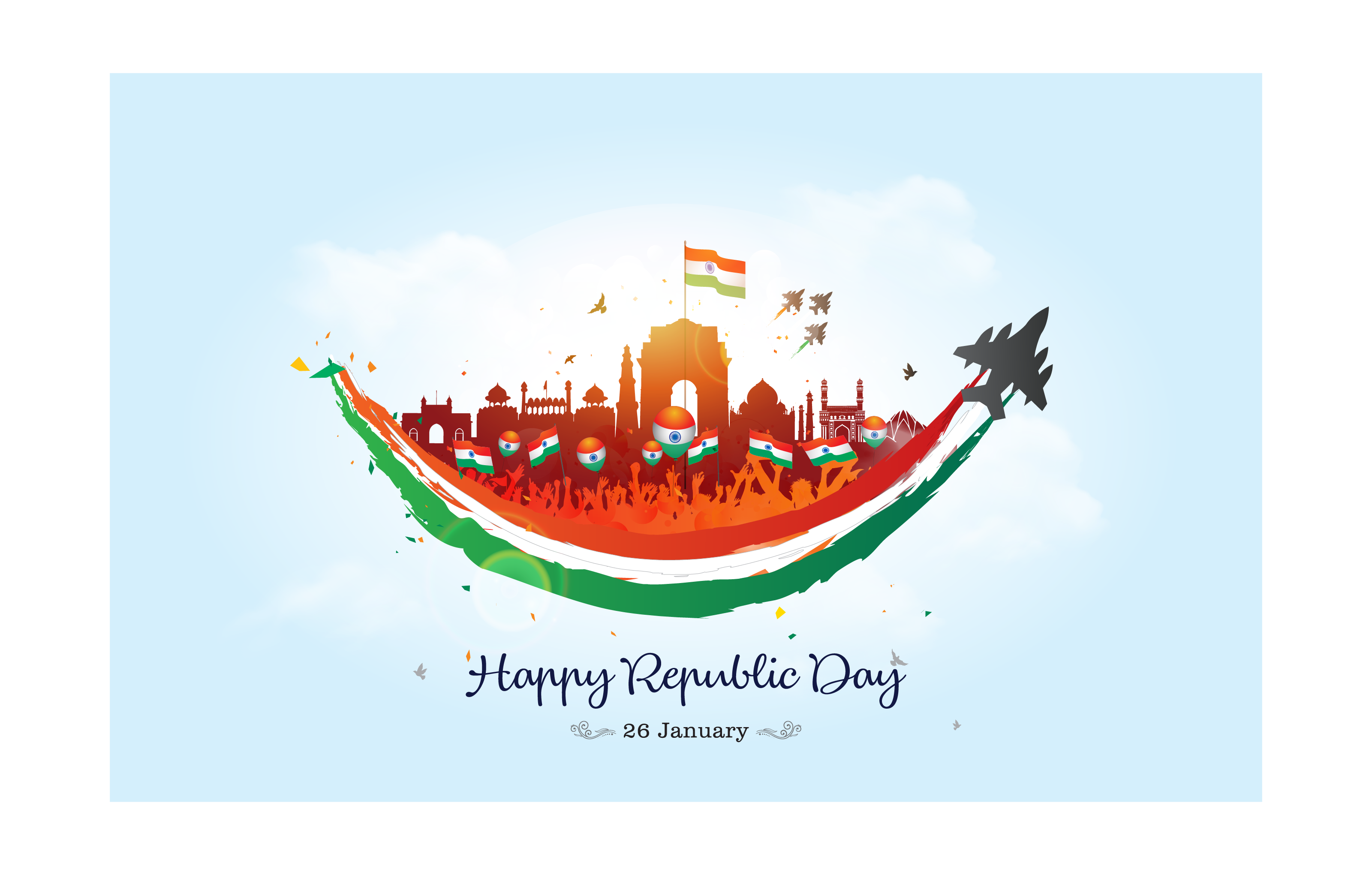 Republic Day Goals: Chart Your Course to Financial Freedom with KreditBee