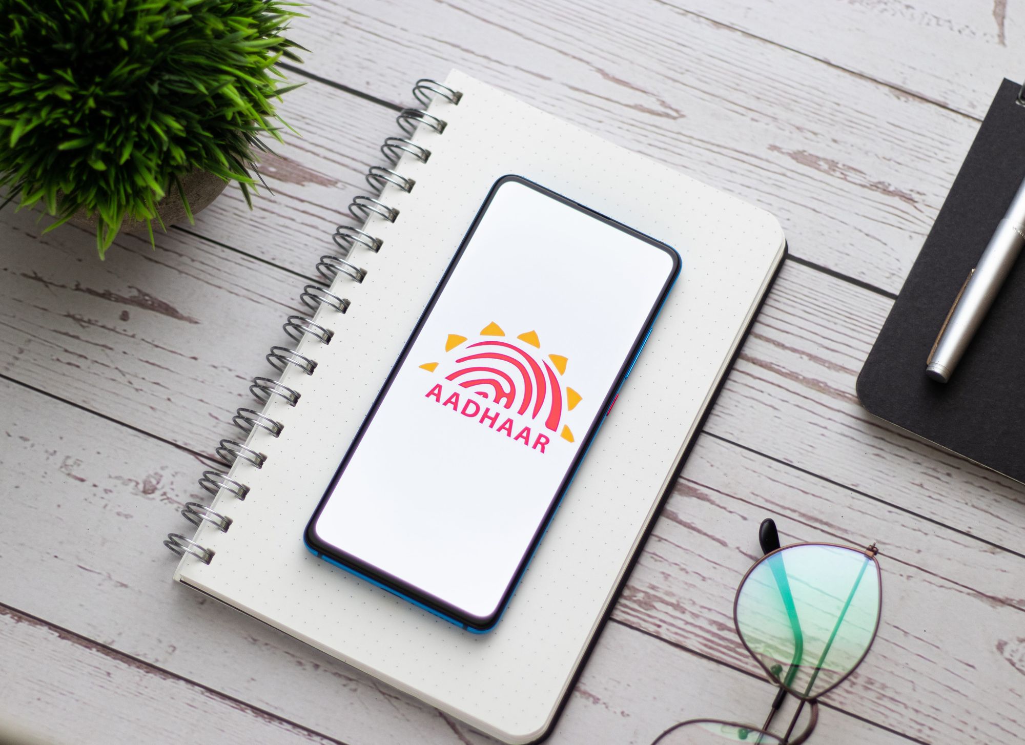 No Hassle, No Collateral: Your Guide to a ₹10,000 Loan with an Aadhaar Card