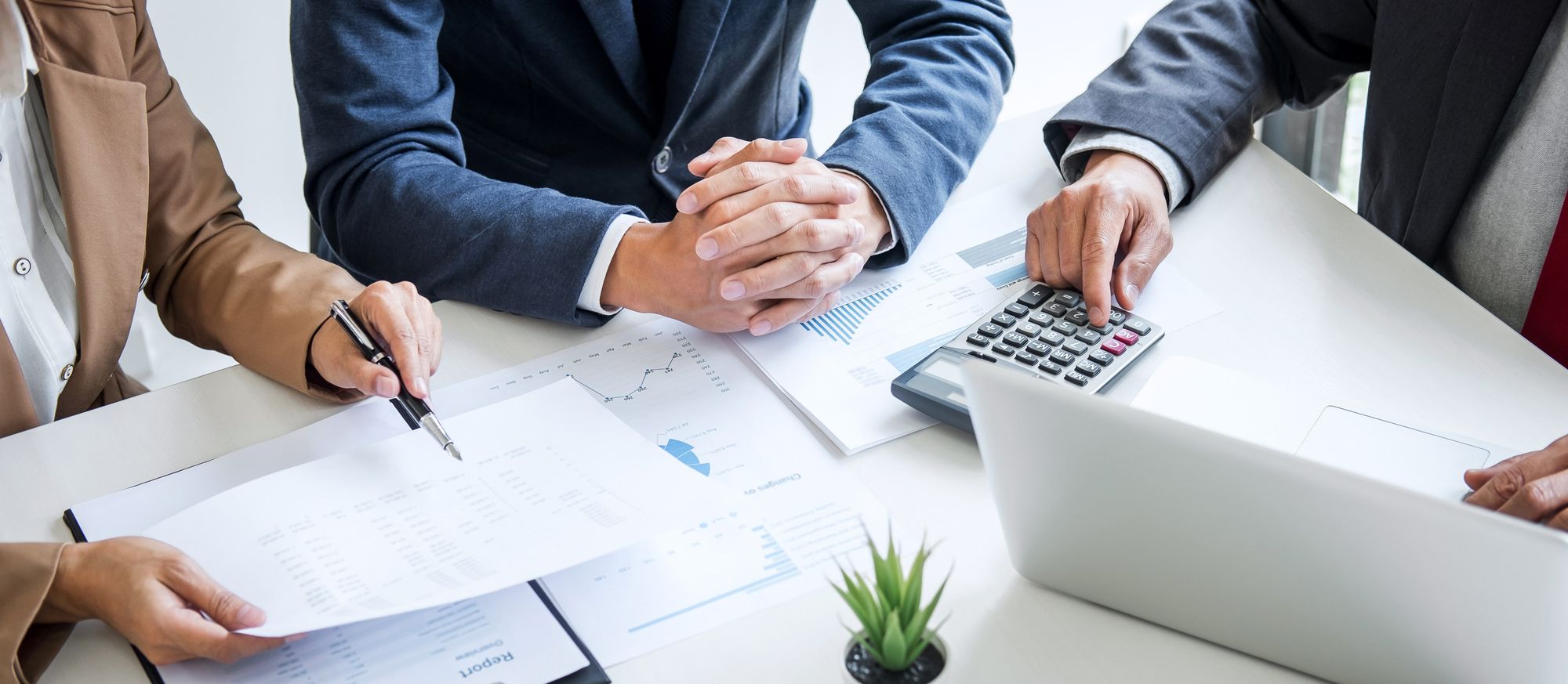 Choosing the Right Financing for Your Business in 2024: A Guide