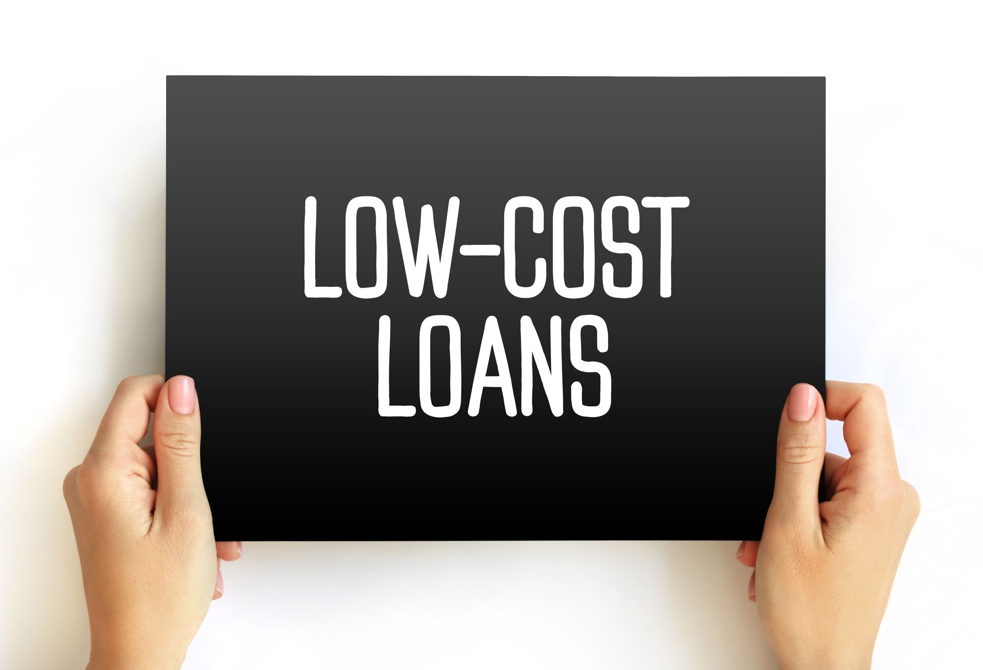 What are the Biggest Risks Associated with Taking Out a Personal Loan, Even with a Low Interest Rate?