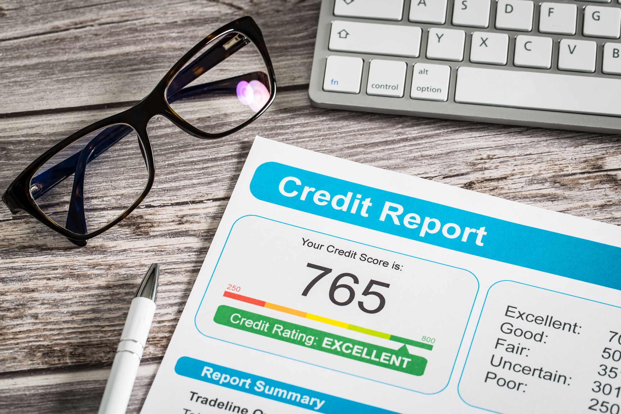 Equifax vs. Experian: Credit Bureau Is Right for You?