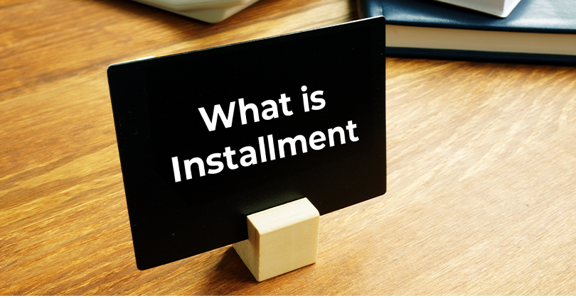 The Essential Guide to Instalment Loans: Types, Benefits & How to Apply