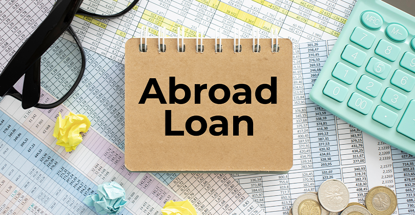 Conquer the Financial Hurdle: The Complete Guide to Education Loans for International Studies