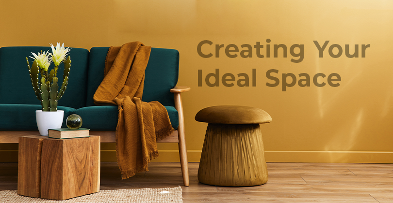 From Vision to Reality: How Furniture Loans Can Transform Your Home