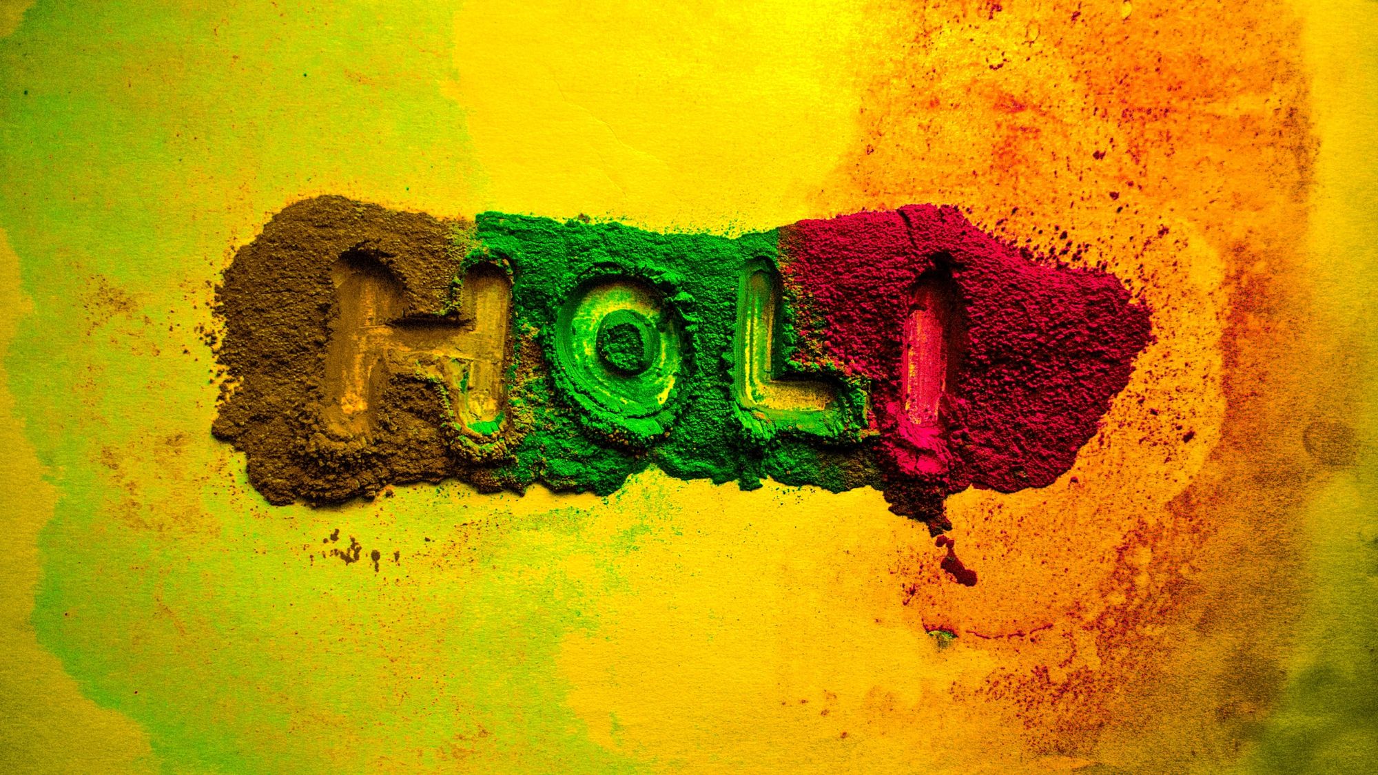 Celebrate Holi 2024 with a Personal Loan From KreditBee