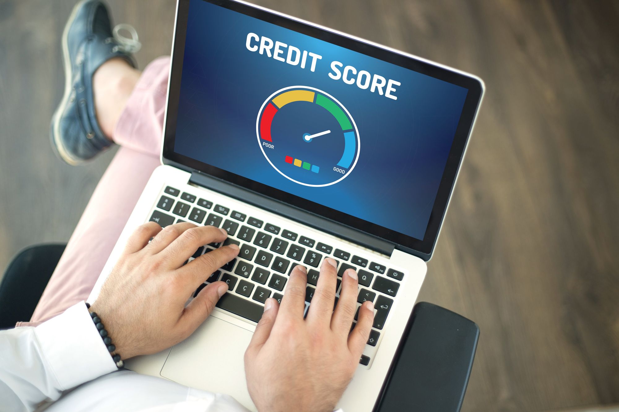 Can You Get a Personal Loan with a Credit Score of 550-600?