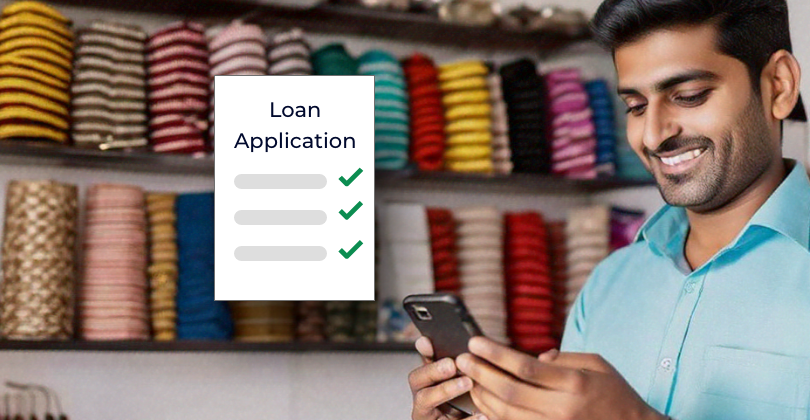 Self-Employed? Here's How to Conquer the Personal Loan Application Process