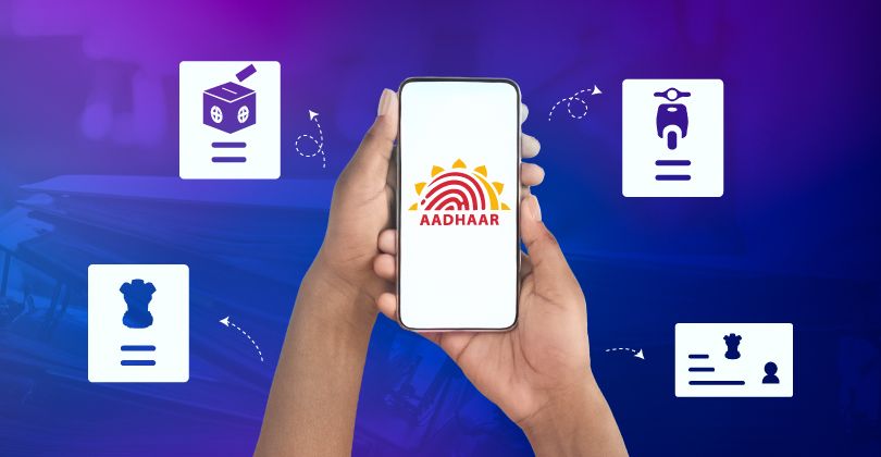 Aadhaar Card Correction Form: A Guide