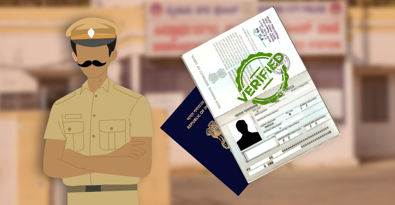 Police Station for Passport: How to Find the Nearest Police Station?
