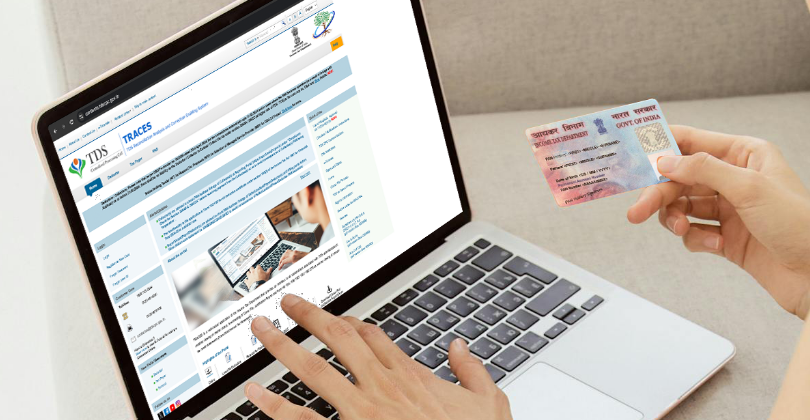 How to Check Your TDS Status by Using Your PAN Card?