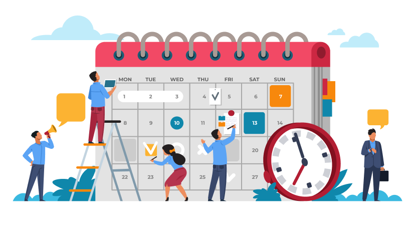 List of Holidays 2024 - Government, Public & Bank Holidays in India