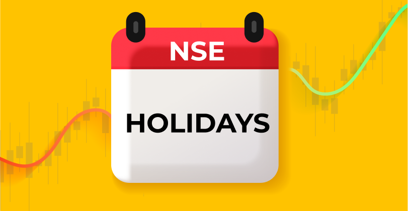 NSE Holidays List in 2024