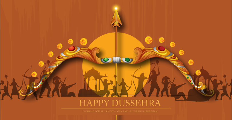Dussehra Holiday: About Vijayadashami Festival in India