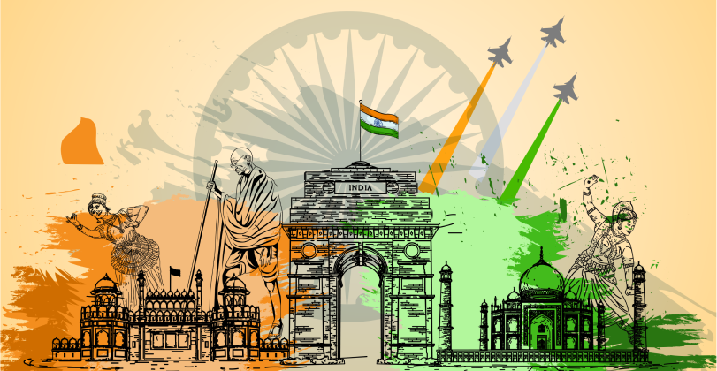 Independence Day in India