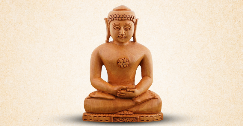 Mahavir Jayanti in India 2024