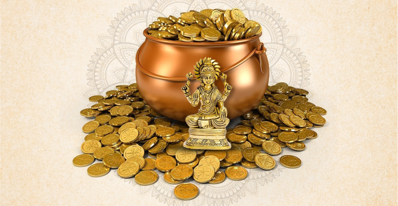 Akshaya Tritiya in India 2024