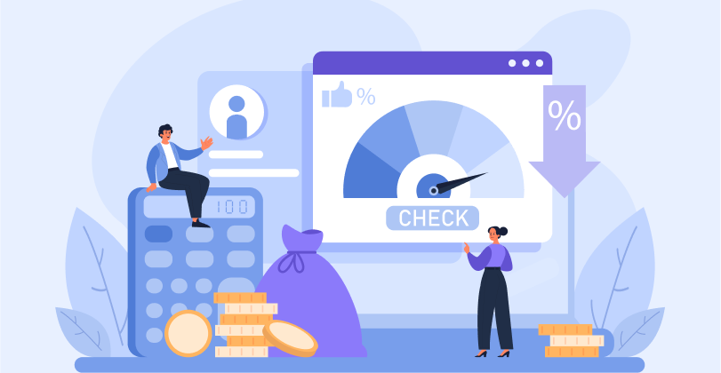 Check Free CIBIL Score