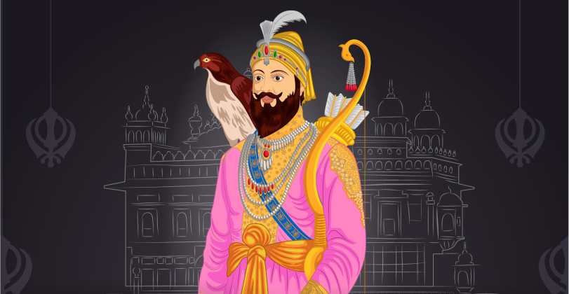 Guru Gobind Singh Jayanti