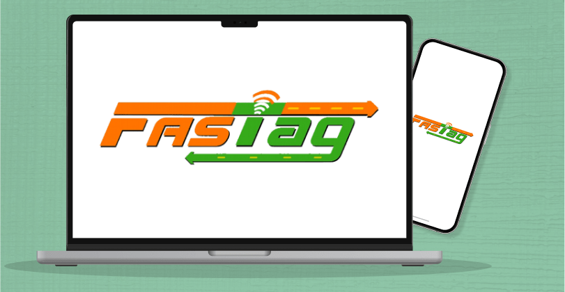 How to Check FASTag Balance