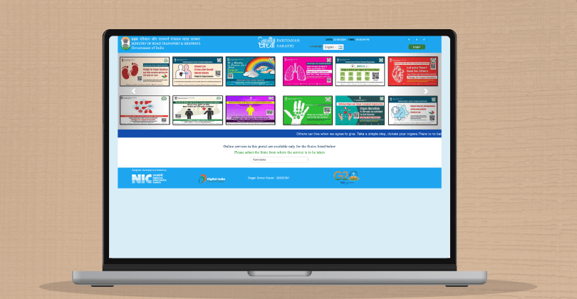 Overview of Learner’s Licence in India