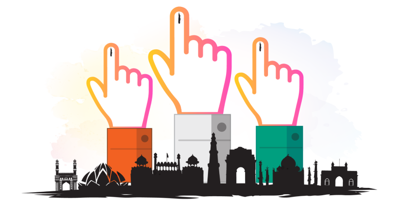 How to Register to Vote in India