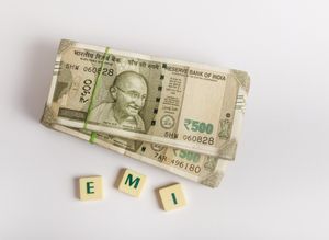 What Happens if You Miss a Personal Loan EMI Payment?