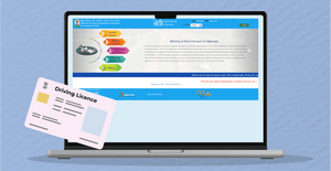 How to Apply for a Driving Licence Online and Offline?